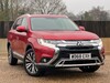 Mitsubishi Outlander 4