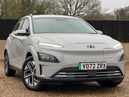 Hyundai KONA PREMIUM 1