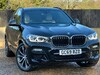 BMW X3 XDRIVE20D M SPORT