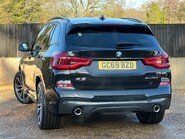 BMW X3 XDRIVE20D M SPORT 2