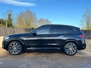 BMW X3 XDRIVE20D M SPORT 6