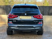 BMW X3 XDRIVE20D M SPORT 8