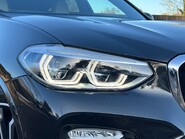 BMW X3 XDRIVE20D M SPORT 14