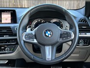 BMW X3 XDRIVE20D M SPORT 30