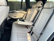 BMW X3 XDRIVE20D M SPORT 33