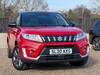 Suzuki Vitara SZ-T BOOSTERJET