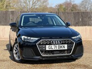 Audi A1 SPORTBACK TFSI SPORT 1