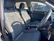 Audi A1 SPORTBACK TFSI SPORT 4