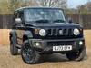 Suzuki Jimny ALLGRIP