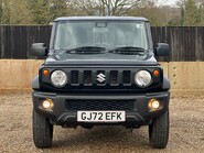 Suzuki Jimny ALLGRIP 7