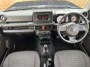 Suzuki Jimny ALLGRIP 10