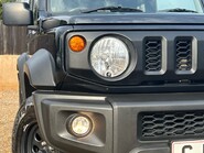 Suzuki Jimny ALLGRIP 14