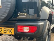 Suzuki Jimny ALLGRIP 15