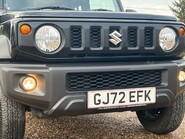 Suzuki Jimny ALLGRIP 16