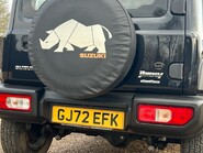 Suzuki Jimny ALLGRIP 17