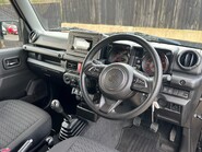 Suzuki Jimny ALLGRIP 26