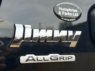 Suzuki Jimny ALLGRIP 29