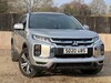 Mitsubishi Asx EXCEED