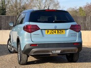 Suzuki Vitara SZ-T BOOSTERJET MHEV 2