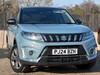 Suzuki Vitara SZ-T BOOSTERJET MHEV