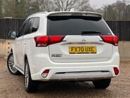 Mitsubishi Outlander PHEV REFLEX PLUS COMMERCIAL 2