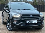 Ford Kuga ST-LINE EDITION TDCI 1