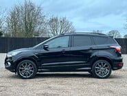 Ford Kuga ST-LINE EDITION TDCI 6