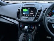 Ford Kuga ST-LINE EDITION TDCI 12