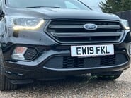 Ford Kuga ST-LINE EDITION TDCI 16