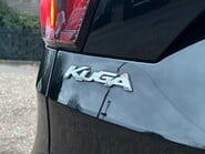 Ford Kuga ST-LINE EDITION TDCI 30