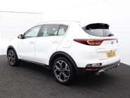 Kia Sportage GT-LINE ISG 2