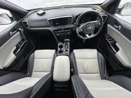 Kia Sportage GT-LINE ISG 4