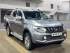 Mitsubishi L200 DI-D 4WD BARBARIAN DCB