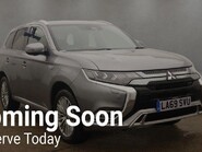 Mitsubishi Outlander PHEV EXCEED SAFETY 1