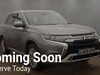 Mitsubishi Outlander PHEV EXCEED SAFETY