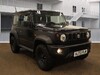 Suzuki Jimny ALLGRIP