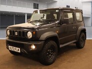 Suzuki Jimny ALLGRIP 2