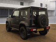 Suzuki Jimny ALLGRIP 3