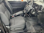 Suzuki Jimny ALLGRIP 4