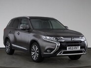 Mitsubishi Outlander DESIGN 1