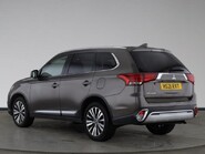 Mitsubishi Outlander DESIGN 2