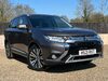 Mitsubishi Outlander DESIGN