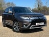 Mitsubishi Outlander DESIGN