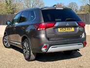 Mitsubishi Outlander DESIGN 2