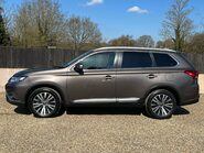 Mitsubishi Outlander DESIGN 6