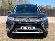 Mitsubishi Outlander DESIGN 7