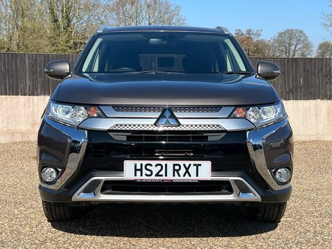 Mitsubishi Outlander DESIGN 7