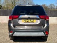 Mitsubishi Outlander DESIGN 8