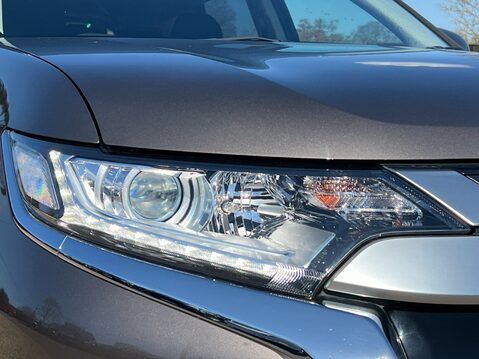 Mitsubishi Outlander DESIGN 14