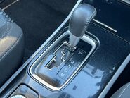 Mitsubishi Outlander DESIGN 21
